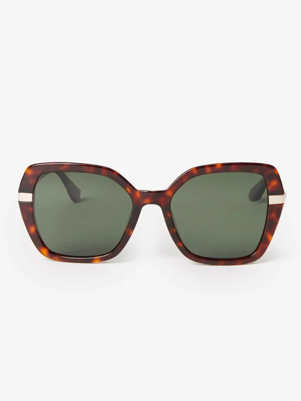 Isola Sunglasses In Tortoise