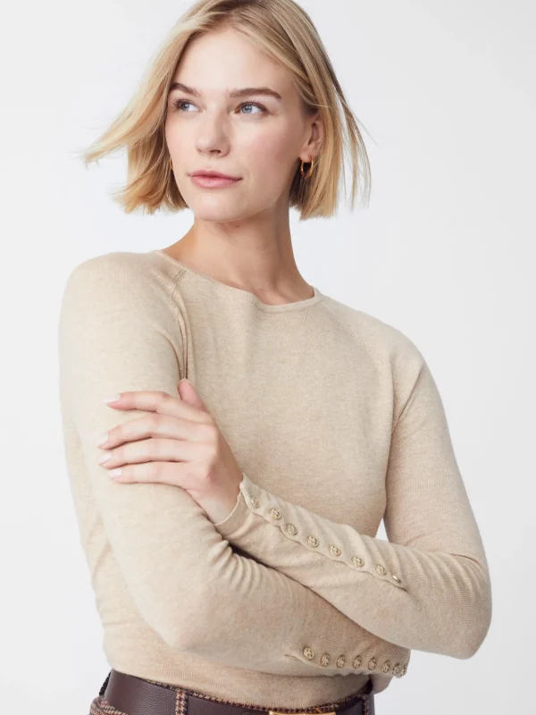 Jamey Sweater