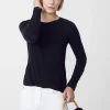 Jamey Sweater