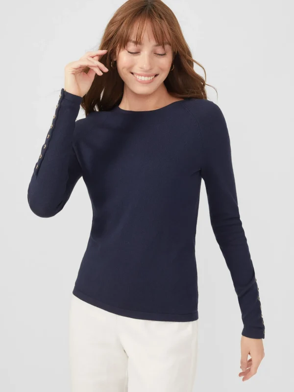 Jamey Sweater