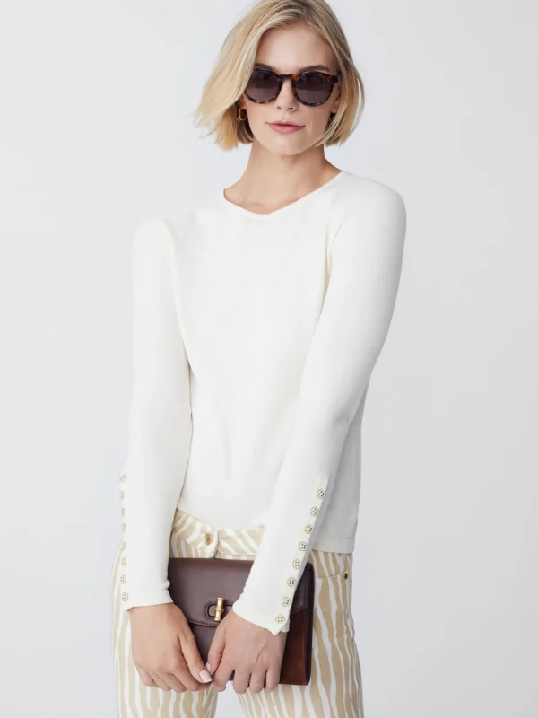 Jamey Sweater