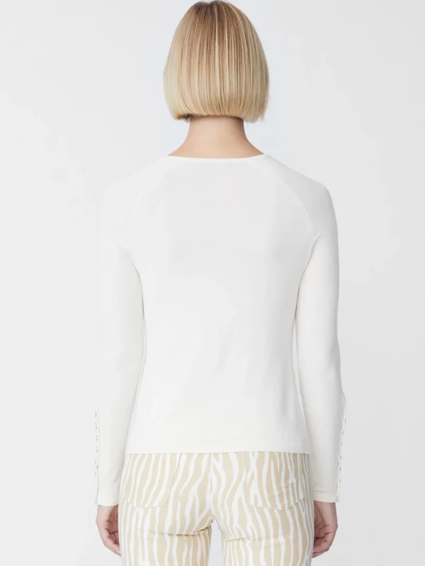 Jamey Sweater