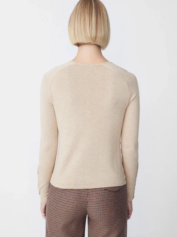 Jamey Sweater