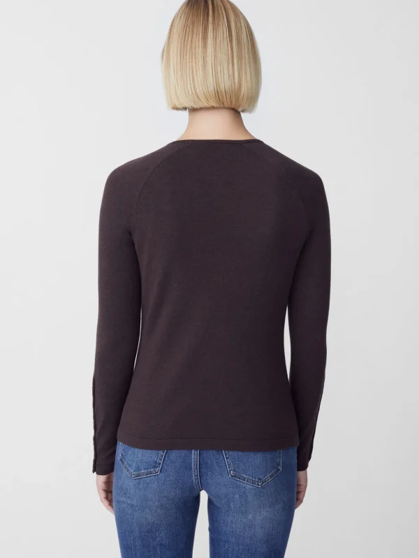 Jamey Sweater