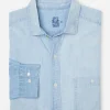 Jett Classic Fit Shirt