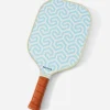 J.McL X Recess Pickleball Paddle In Honeycomb