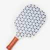 J.McL X Tangerine Pickleball Paddle In Bond