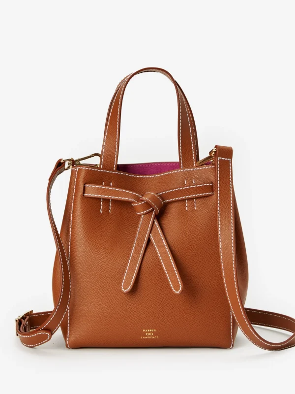 J.McLaughlin X Harper Lawrence Handbag