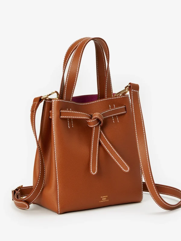 J.McLaughlin X Harper Lawrence Handbag