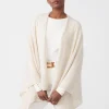 Julia Cashmere Wrap