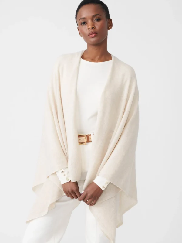 Julia Cashmere Wrap