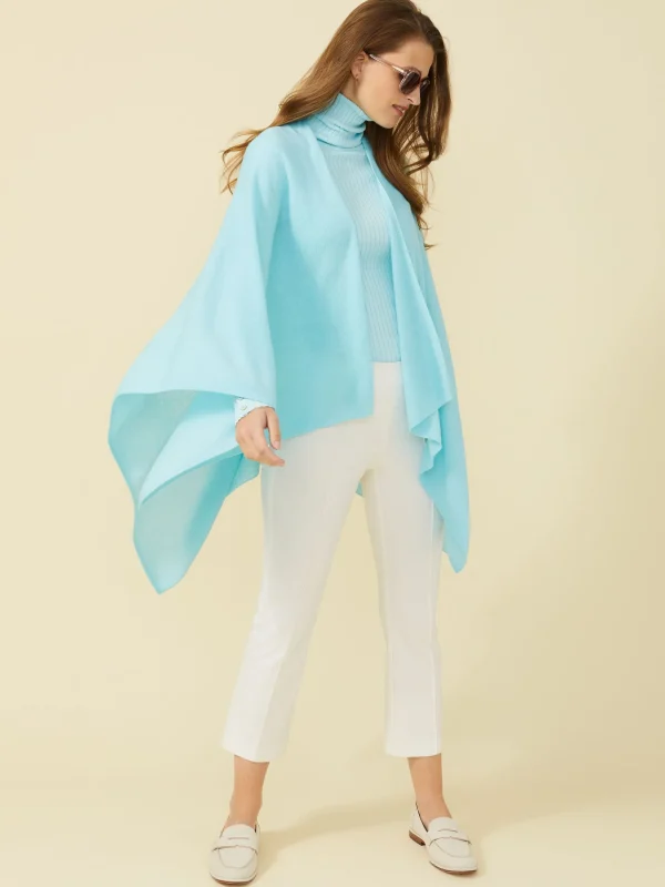 Julia Cashmere Wrap