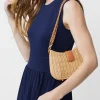 Keswick Wicker Handbag