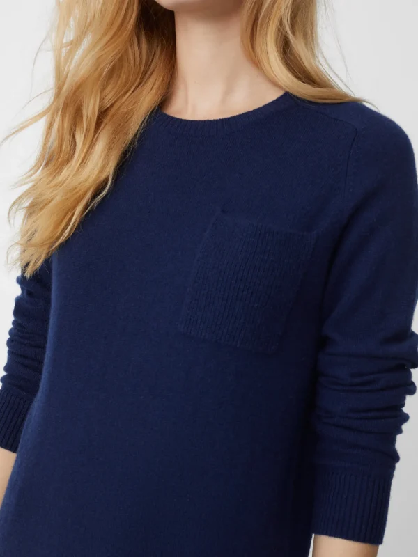 Leia Cashmere Sweater