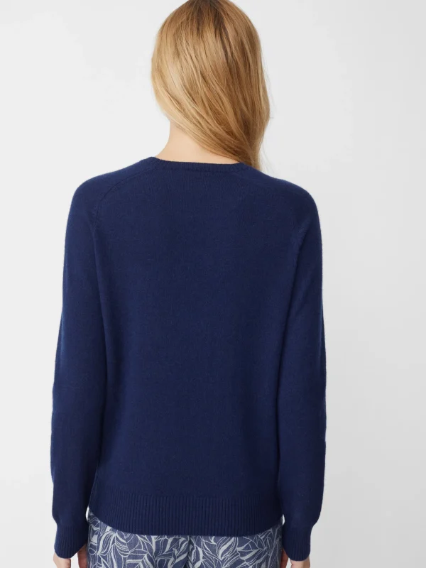 Leia Cashmere Sweater