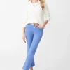 Lenni Velvet Jeans