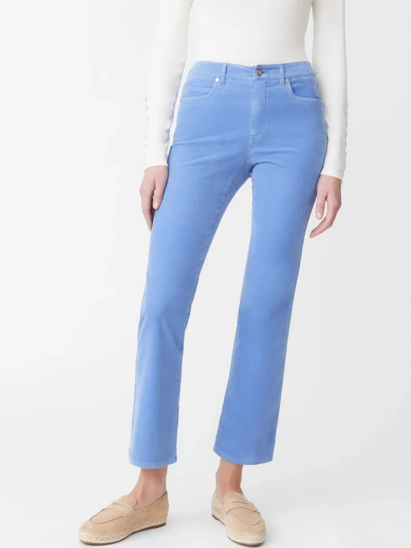 Lenni Velvet Jeans