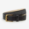 Leopold Belt