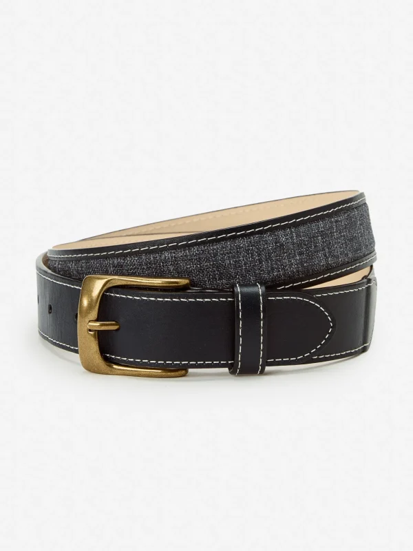 Leopold Belt