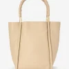 Lockwood Leather Tote