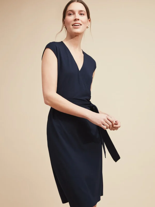 Lorelei Sleeveless Dress