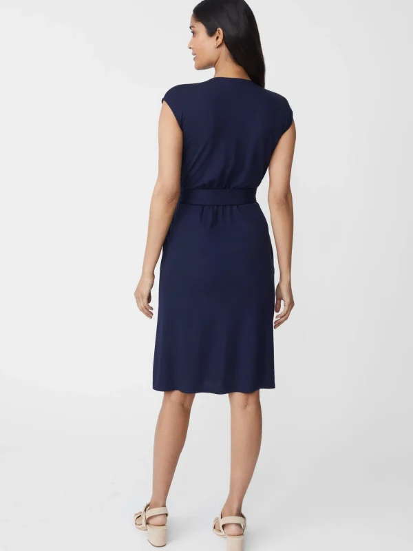 Lorelei Sleeveless Dress