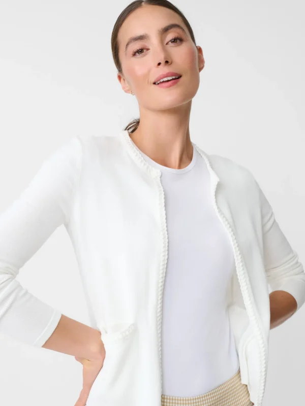 Luann Cardigan