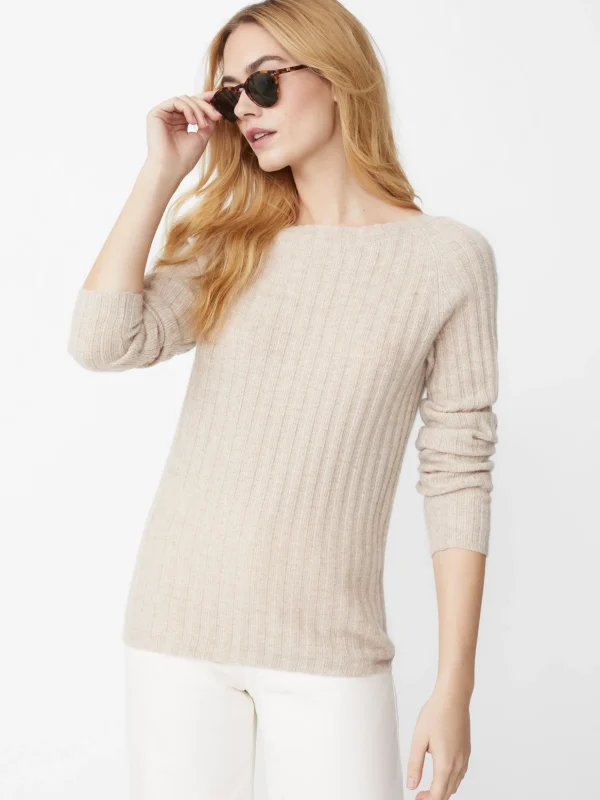 Mara Cashmere Sweater