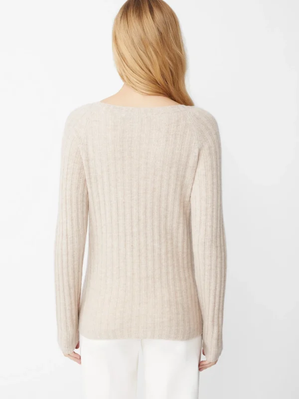 Mara Cashmere Sweater