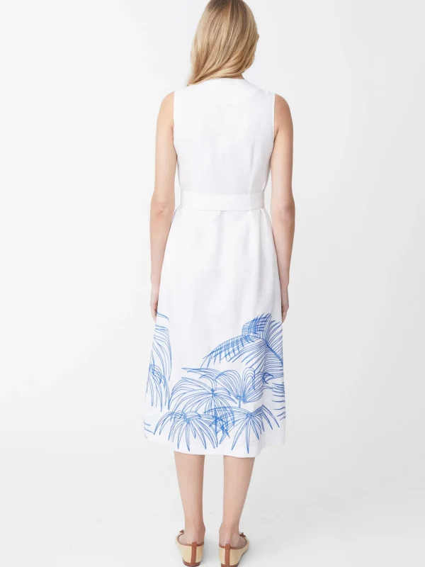 Margrette Dress