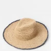 Maribel Raffia Hat