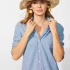 Maribel Wide Brim Hat