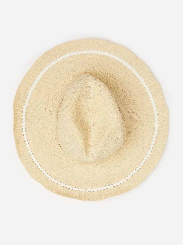 Maribel Wide Brim Hat