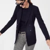 Marlowe Blazer