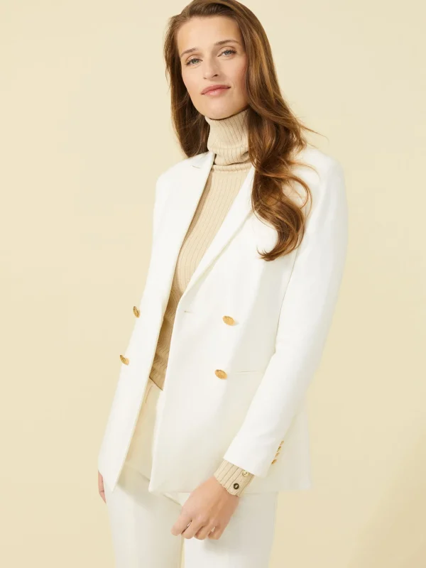 Marlowe Blazer