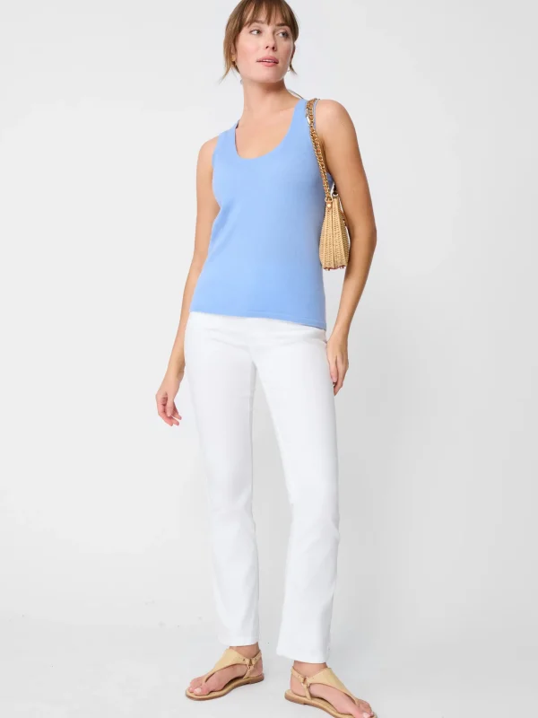 Megg Cashmere Tank