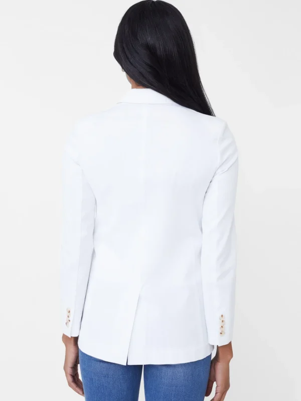 Merona Cotton Twill Blazer