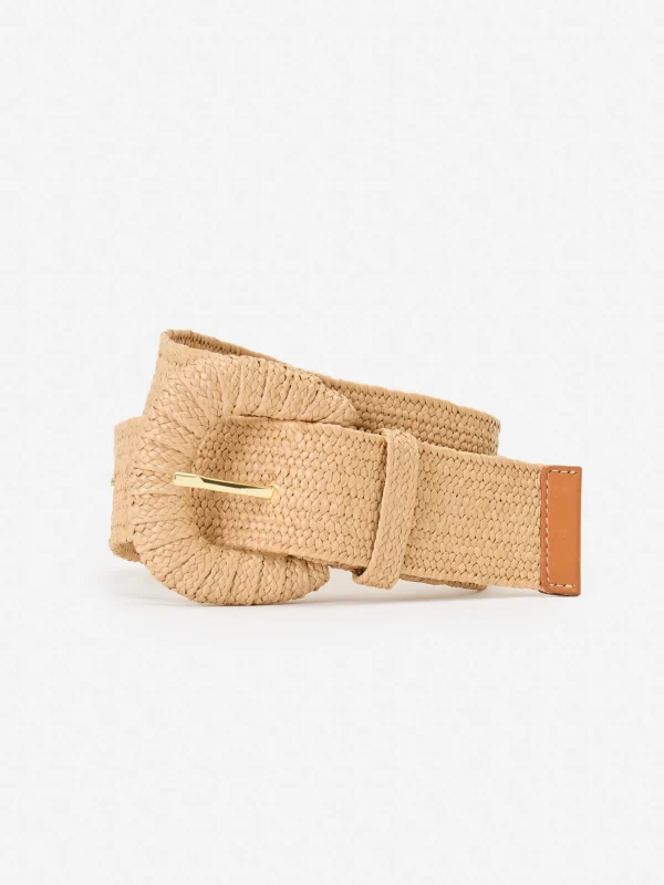 Mildred Belt