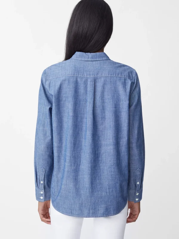 Miris Chambray Shirt