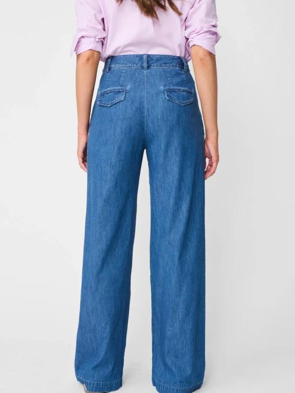 Newman Jeans