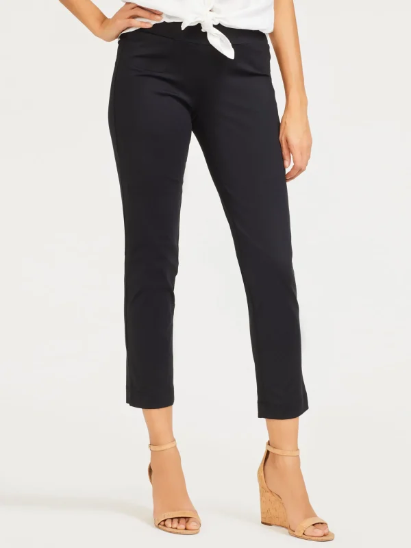 Newport Capri Pants