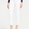 Newport Capri Pants