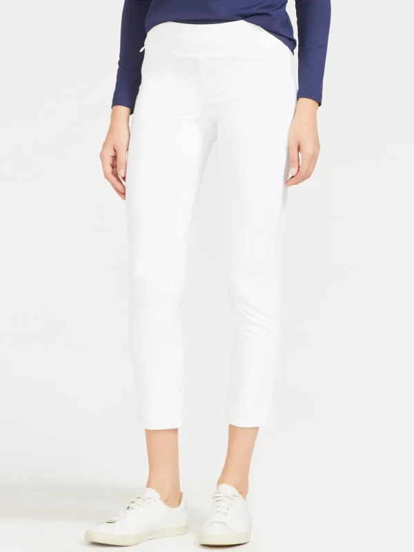 Newport Capri Pants