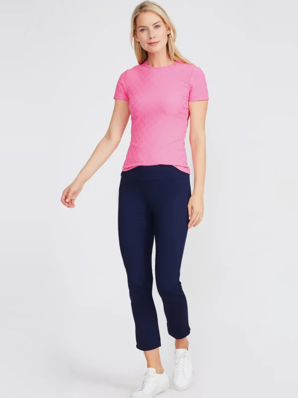 Newport Capri Pants