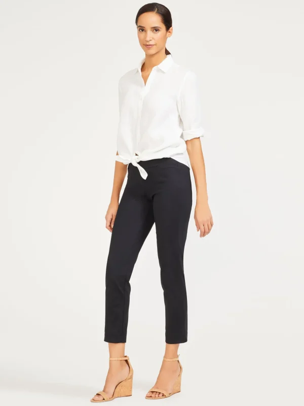 Newport Capri Pants