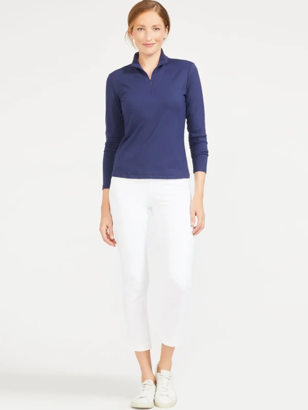 Newport Capri Pants