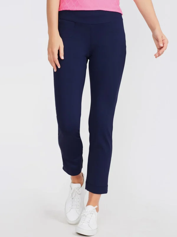 Newport Capri Pants