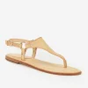 Nolita Leather Sandals