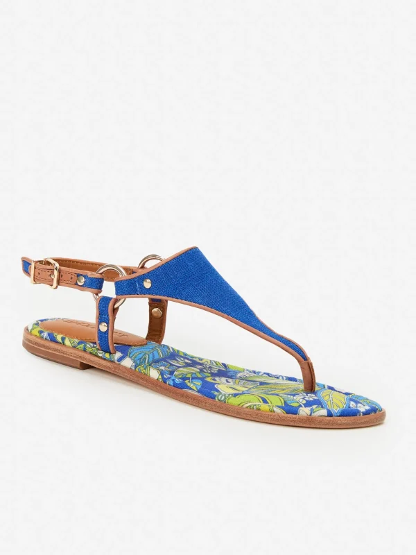 Nolita Sandals