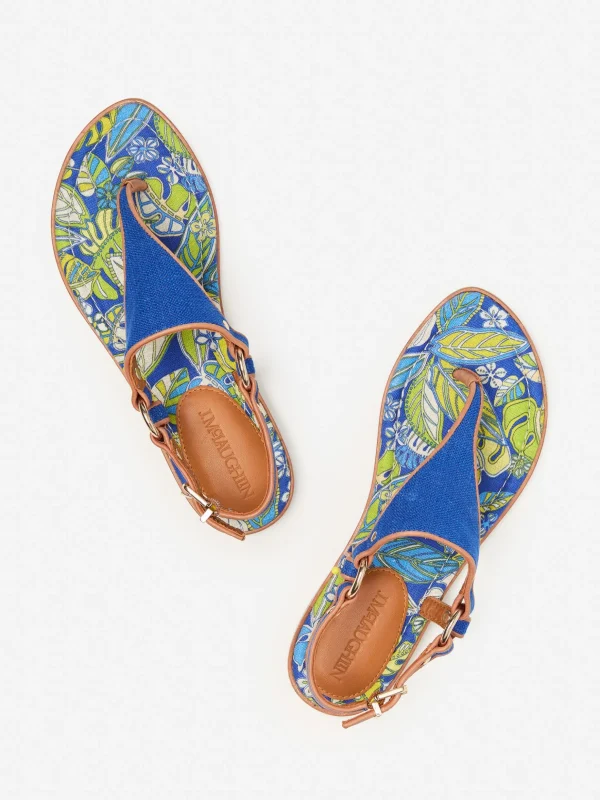 Nolita Sandals